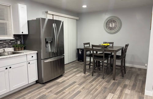 Salt Lake City House | Modern Home- near airport