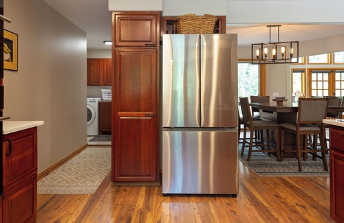 Missoula House | Modern home on gorgeous 7-acres along the infamous Blackfoot River