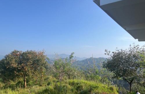 Handessa House | Modern Home Stay