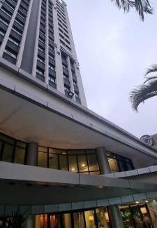 Brooklin Novo Apartment | Modern Hotel