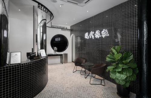 Downtown George Town Hotel | Modern Hotel Georgetown