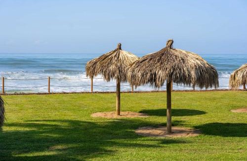 Boulevard Barra Vieja House | Modern House 3 Bedrooms & Pool Acapulco