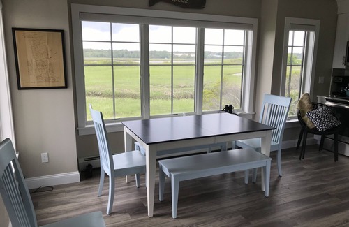 Wells Beach House | Modern house at Wells Beach - Available Winter Rentals Off Season-reduce rate.