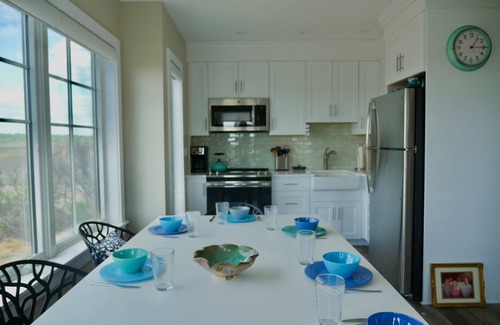 Wells Beach House | Modern house at Wells Beach - Available Winter Rentals Off Season-reduce rate.