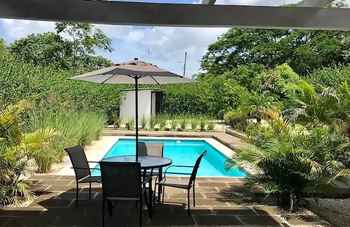 Villarreal House | $$$Modern House$$$