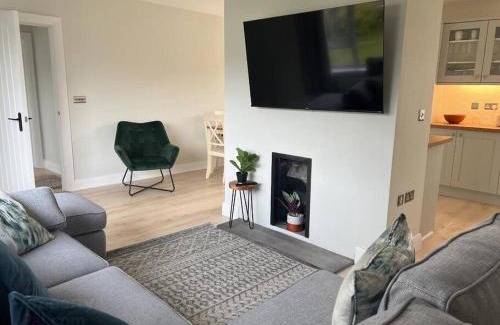 Portstewart House | Modern house for your seaside getaway