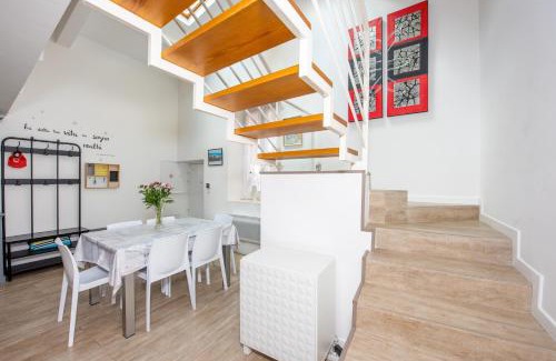 Villefranche-sur-Mer House | Modern House in the center of Villefranche sur Mer