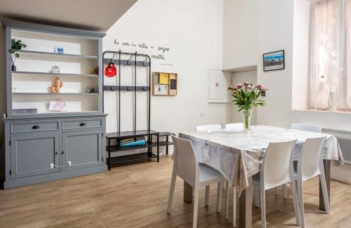 Villefranche-sur-Mer House | Modern House in the center of Villefranche sur Mer
