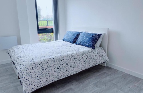 Chorlton-on-Medlock House | Modern House