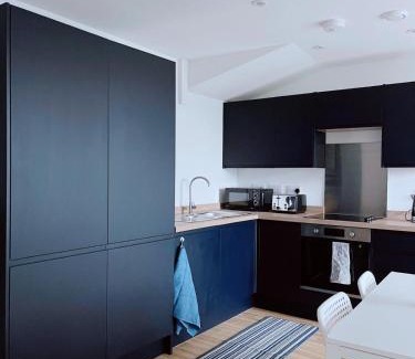 Chorlton-on-Medlock House | Modern House