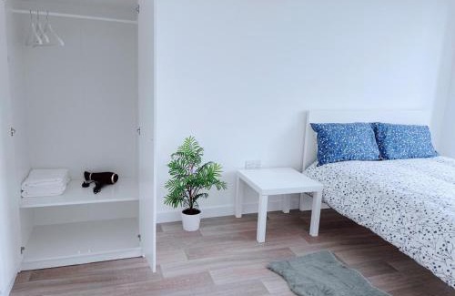 Chorlton-on-Medlock House | Modern House