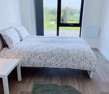 Chorlton-on-Medlock House | Modern House