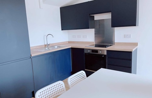 Chorlton-on-Medlock House | Modern House