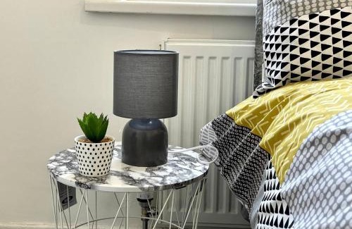 Wavertree Apartment | Modern House Liverpool