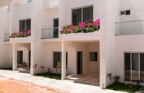 Cozumel House | Modern House of Cozumel - 28 -Amazing Sunset Views