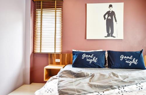 Kathu House | Modern House Patong Hill - 7 beds - Kitchen