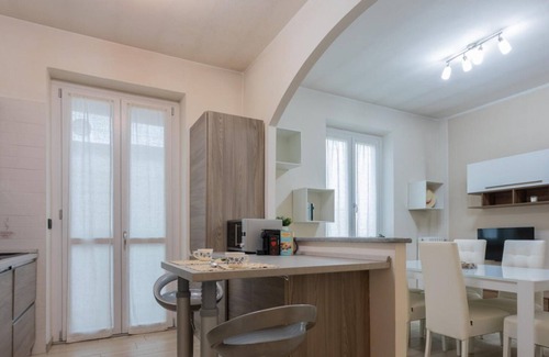Santa Rita Apartment | Modern House Santa Rita by Wonderful Italy