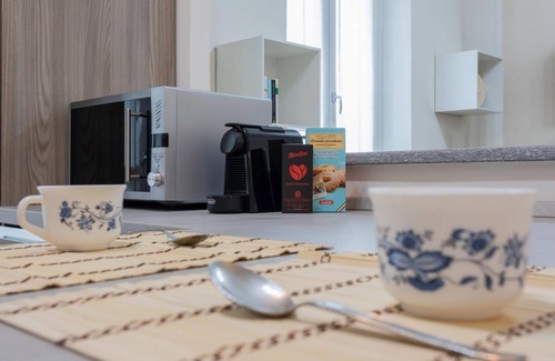 Santa Rita Apartment | Modern House Santa Rita by Wonderful Italy