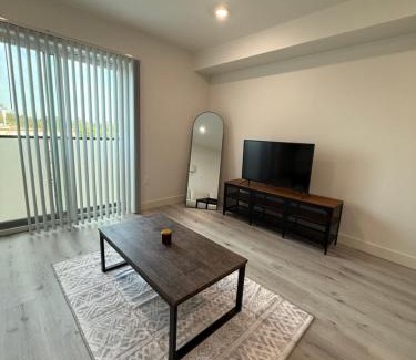 Mar Vista Bed & Breakfast | Modern House Santamonica