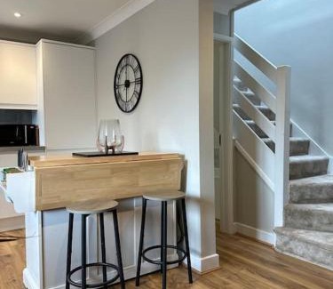 Ely House | Modern House Soham Town Centre