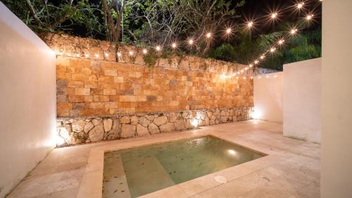 Merida Municipality House | Modern House Surrounded By Nature