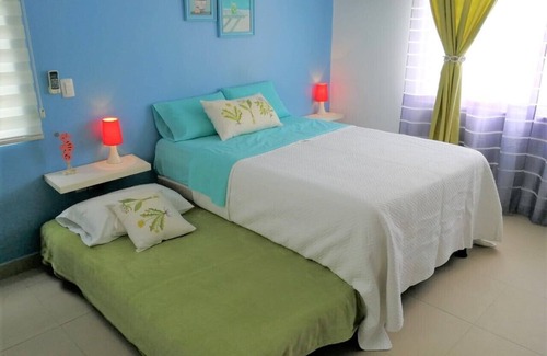 Playas House | Modern House with sea view, with private pool