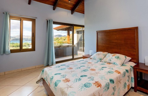 Playa Flamingo Condo | Modern, Immaculate Unit in Flamingo With Spectacular Ocean Views