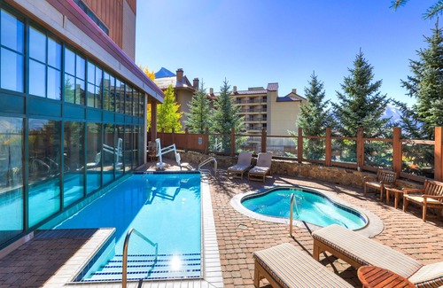 Crested Butte Apartment | Modern King Room in Heart of Mt. Crested Butte by RedAwning