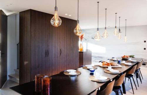 Koksijde-Bad House | Modern Koksijde Villa by Sea
