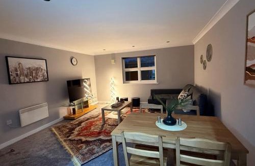 Bracknell Apartment | Modern Living Near Town Center