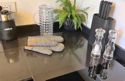 Bologna Fiere District Apartment | Modern loft full optionals, Wi-Fi, air conditioning, private garage