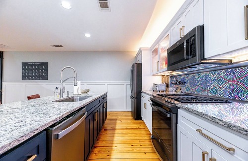 Reynoldstown House | Modern Loft on the Atlanta Beltline