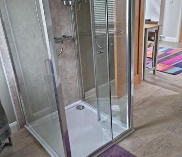 Newtownards Apartment | Modern loft with country views