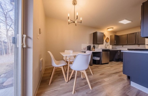 Kalispell Apartment | Modern Lofts At Aria 8 walking distant to Downtown