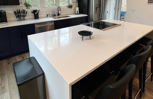 Red Bank House | Modern luxe home minutes to downtown Chattanooga with Private hot tub