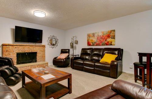 Vancouver House | Modern Luxuries in a Quiet Convenient Location