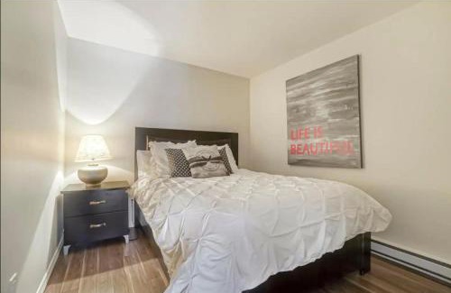 Mont-Tremblant Apartment | Modern Luxurious Golf Chalet La Bête