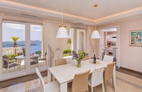 Orasac House | Modern Luxurious Villa