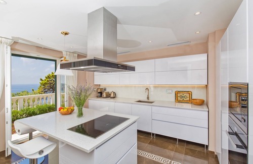 Orasac House | Modern Luxurious Villa