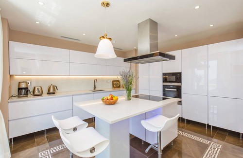 Orasac House | Modern Luxurious Villa