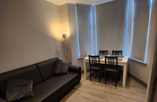 Dudden Hill Apartment | Modern Luxury 2 Bed & 2 Bathrooms, Dollis Hill