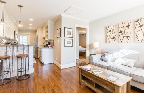Greenville - Spartanburg House | Modern Luxury 2