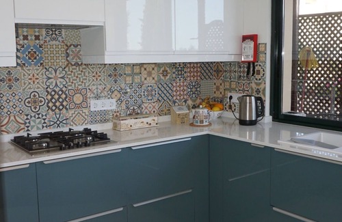 Vilamoura Villa | Modern Luxury 4 Bedroom 4 Bathroom Villa with Sky Tv and Wi-Fi
