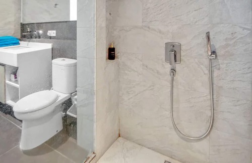 Canggu Apartment | Modern Luxury Apartment by Beach