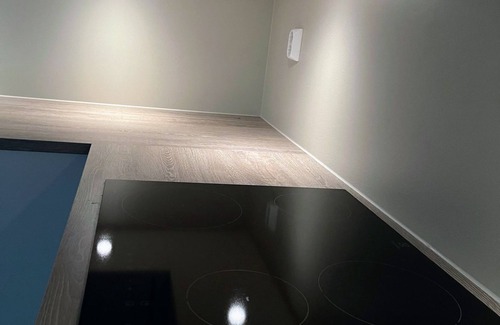 Sinsen Apartment | Modern Luxury Apartment