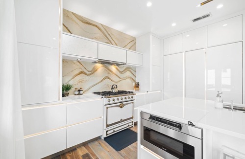 Rosemary Beach Condo | Modern Luxury Condo Across from Pearl Hotel - Stunning Gulf views Overlooking Western Green