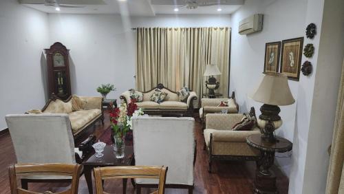 E-11 Sector Villa | Modern luxury home located in centre of Islamabad