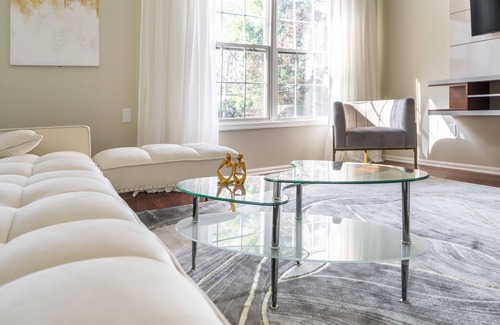 Newark House | Modern Luxury Home near NYC FreeParking