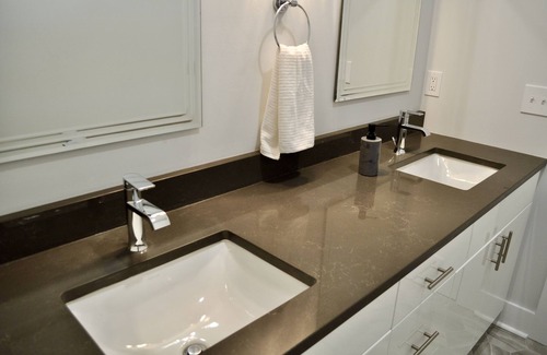 Killen House | Modern Luxury in brand new home on Shoals Creek