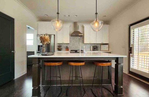 Pittsburgh House | Modern Luxury in Heart of ATL!